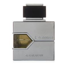 Perfume L`Aventure - Al Haramain - Masculino - Eau de Parfum 100ml