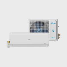 Ar Condicionado Split Hi Wall Elgin Eco Inverter 12000 BTU/h Frio 45HJFI12C2WB – 220 Volts