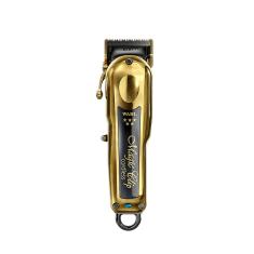 Máquina de Cortar Cabelo Wahl Magic Clip Cordless Gold Bivolt Bivolt