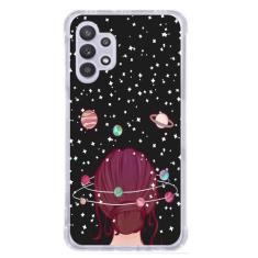 Capa Capinha De Celular Compatível com Galaxy A13 4G Samsung Personali