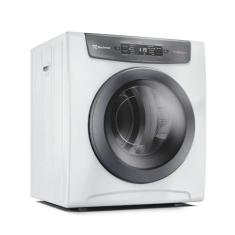 Secadora de roupas de parede e piso Electrolux 11Kg Branca Premium Care com Timer Control (SVB11) 220V