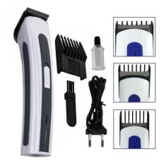 Máquina Aparador De Cabelo E Barba 3915 - Inova