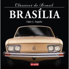 Livro - Brasília