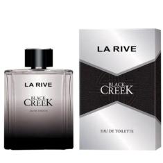 Perfume Black Creek La Rive Masculino 100 ml, 100ml