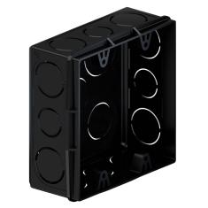 Caixa PVC Embutir - Tigre | 4X4" Ref.33042884