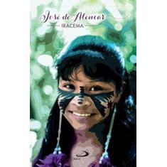 Iracema                                         04 - PAULUS