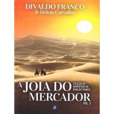 A Jóia Do Mercador