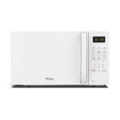 Micro-Ondas Philco Branco 20L 127V PMO23B