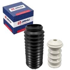 Kit Amortecedor Traseiro Guarda-Po Sp - Gol 1995 A 1999 / Parati 1995 A 1999 / Saveiro 1998 A 1999 - 708176