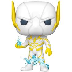 FUNKO POP THE FLASH - GODSPEED 1100