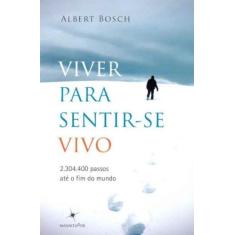 Viver Para Sentir-se Vivo - LUMEN, 3