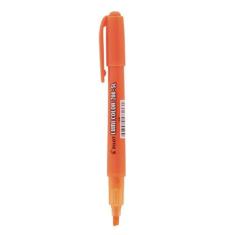 Caneta Marca Texto Lumi Color 200-SL Laranja - Pilot