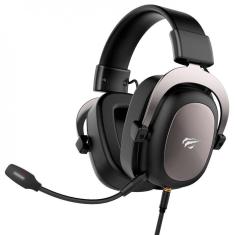 Headset Gamer Havit H2002D - Conector P2 - HV-H2002D-Unissex