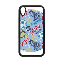 Capa para iPhone XR para proteção de telefone da Apple