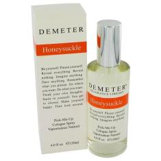 Perfume Feminino Demeter 120 Ml Honeysuckle Cologne