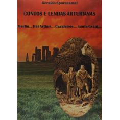 Contos e Lendas Arturianas