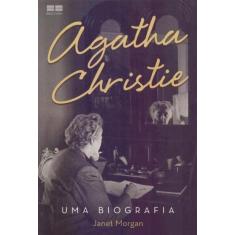 Agatha Christie - Uma Biografia