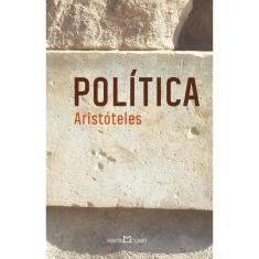 Política - 1ª Ed.