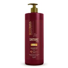 Shampoo Bio Extratus Shitake Plus 1L