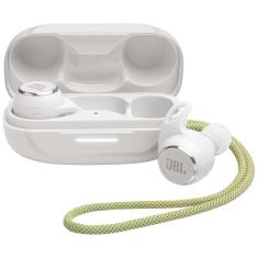 Fones de Ouvido JBL Reflect Aero TWS- Branco