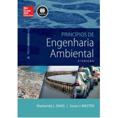 Livro - Princípios De Engenharia Ambiental