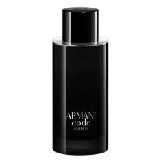 Code Giorgio Armani - Perfume Masculino - Parfum