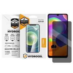Película Para Samsung Galaxy A31 - Privacidade Hydrogel - Gshield