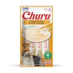 Churu Cat Snack Chicken Cats 56 g