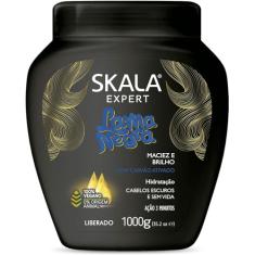 Skala - Cremoso Skala 1Kg Lama Negra