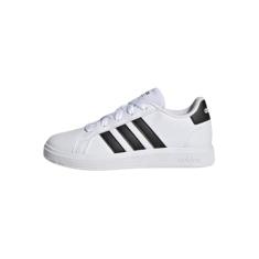 Tênis Adidas Grand Court 2.0 Juvenil Branco