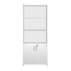 Multi-uso Escritório Notável Branco