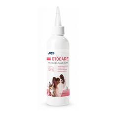 Otocare Solução Otológica Cães e Gatos – 100ml Mundo Animal - 100ml