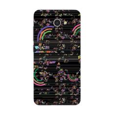 Capa Adesivo Skin006 Verso Para Alcatel A3 4G (5046J) - KawaSkin
