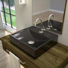 Kit Cuba Q39 com Válvula Click 1 Pol. 1/2 Compace