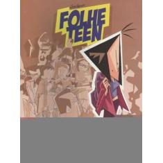 Folheteen - DEVIR, 3