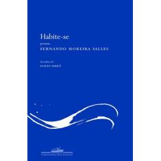 Livro - Habite-se