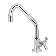 Torneira para cozinha 1/2 Primor Cromado Docol