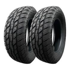 Kit 2 Pneus Wanli Aro 16 245/70R16 SU009 111T