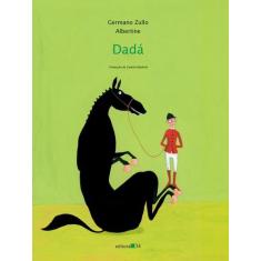 Livro - Dadá