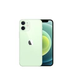 Usado: iPhone 12 Mini 128GB Verde Excelente - Trocafone
