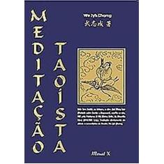 Meditação Taoísta - MAUAD X, 3