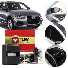 Modulo Retrovisor Elétrico Tury - Park 4.50.0 Aa - Audi Q3