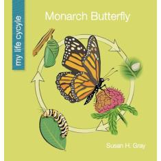 Monarch Butterfly