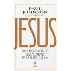 Livro - Jesus
