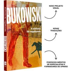 Livro - A sinfonia do vagabundo - Nova edição comentada com tradução i