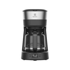 Cafeteira Elétrica Electrolux Efficient ECM25 Programável com Timer 30