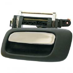 Maçaneta Externa Porta Esq Tras Astra 98 A 12 [f103]