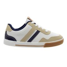 Tênis Molekinho Casual Infantil Masculino 2842217-Masculino