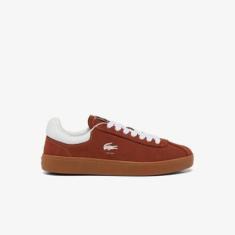 Tênis feminino Lacoste Baseshot-Feminino