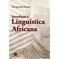 Introdução a linguística africana